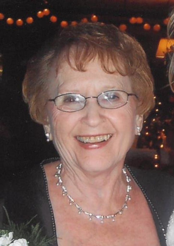 Gail D Menebroeker