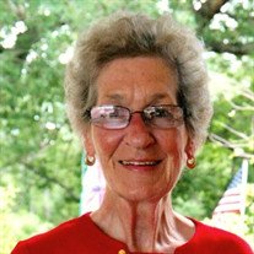 Linda  Bradford Campbell