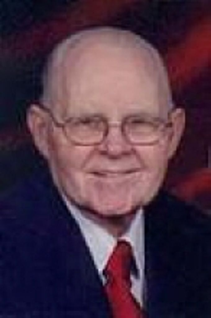 Marvin  Charles Wilson