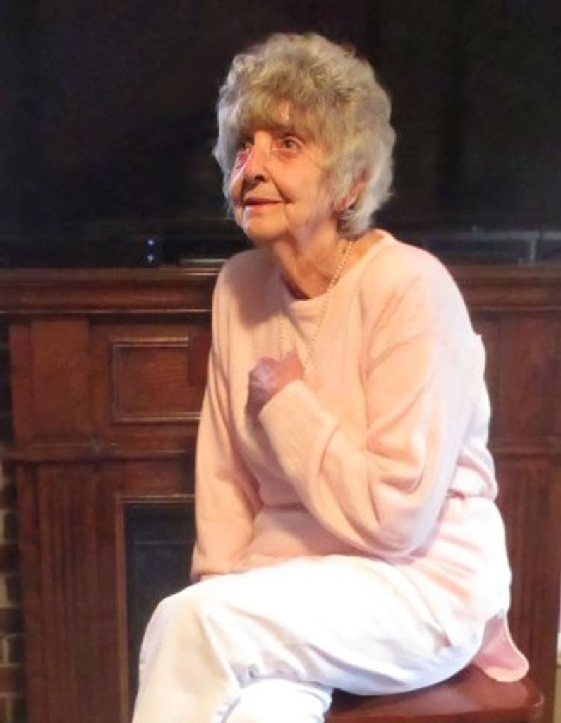 Shirley Pauline (Downs)  Hutchins