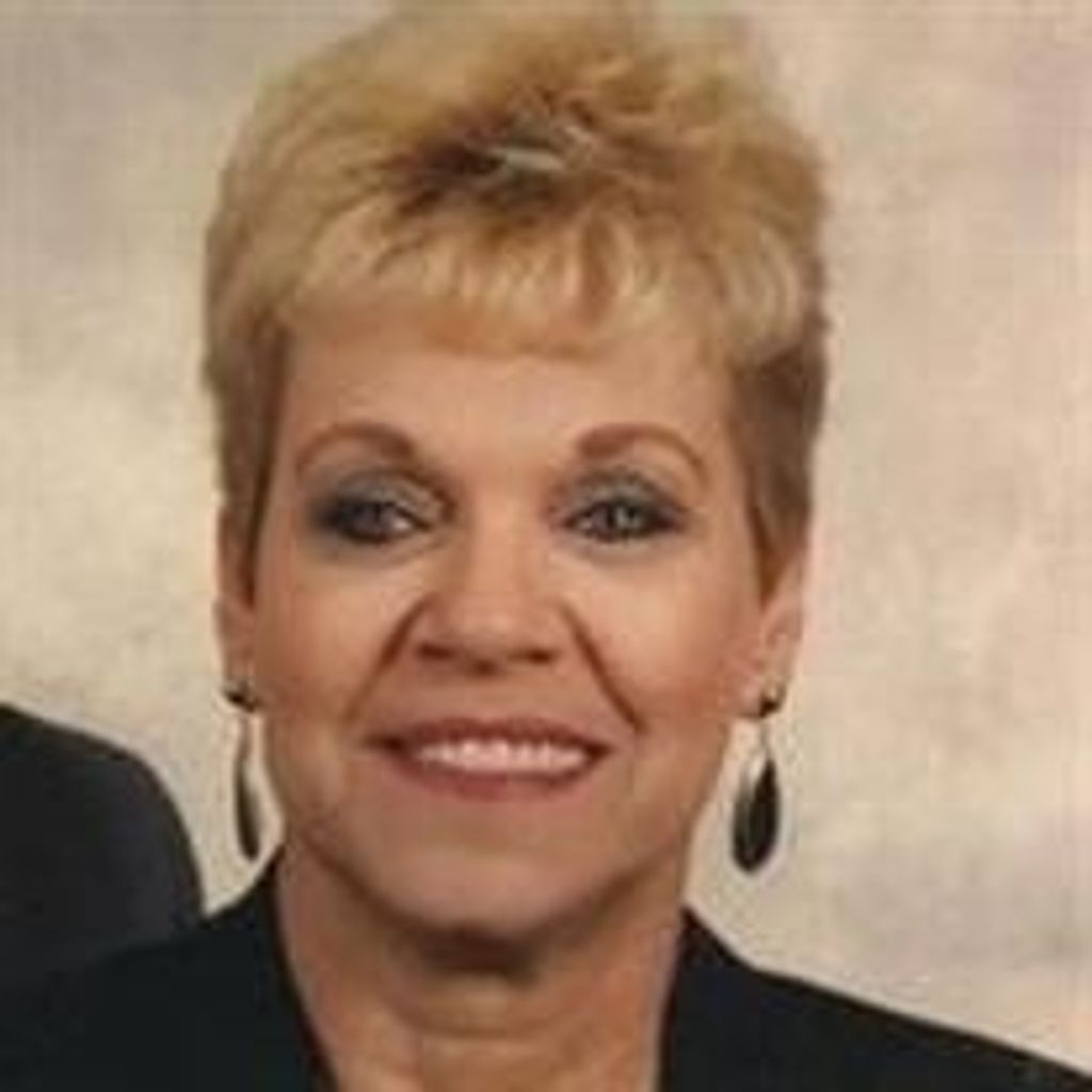Deloris "Jeannie" Hart