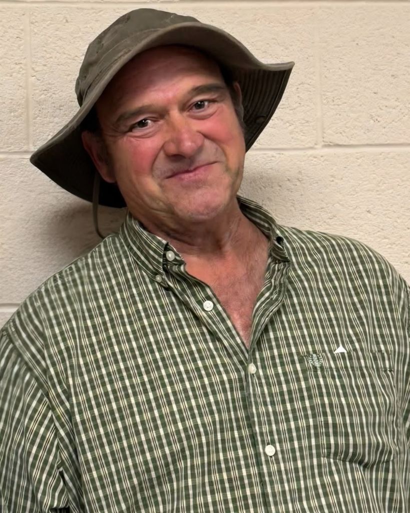 Steven Marr Keeton Profile Photo