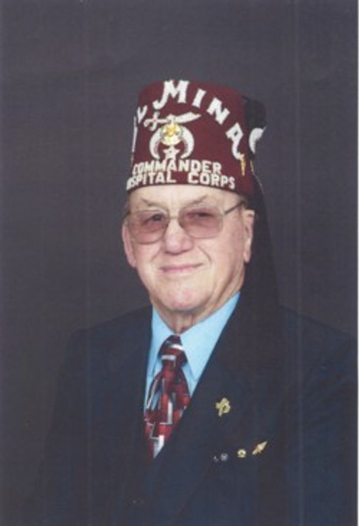 Charles Moseley