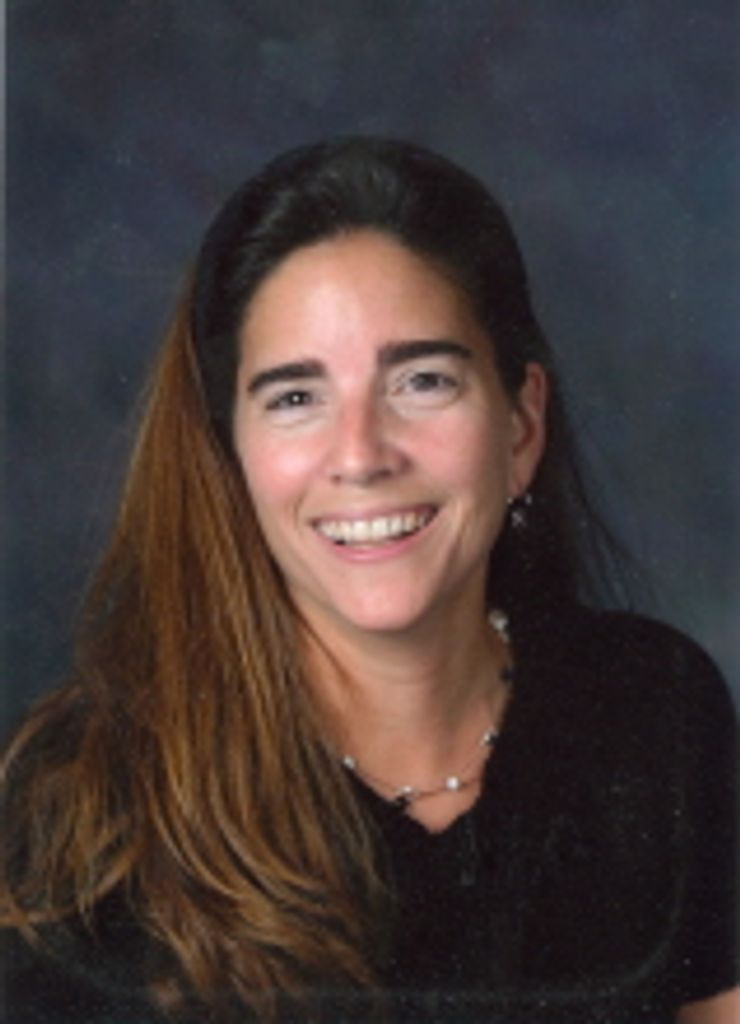 Cindy Sue (Vandermark) Myers
