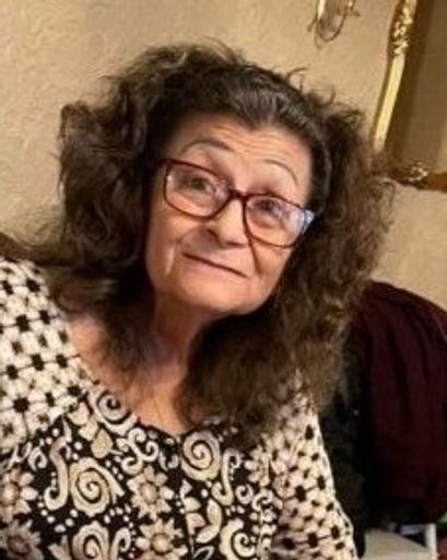 Louise Moss's obituary image