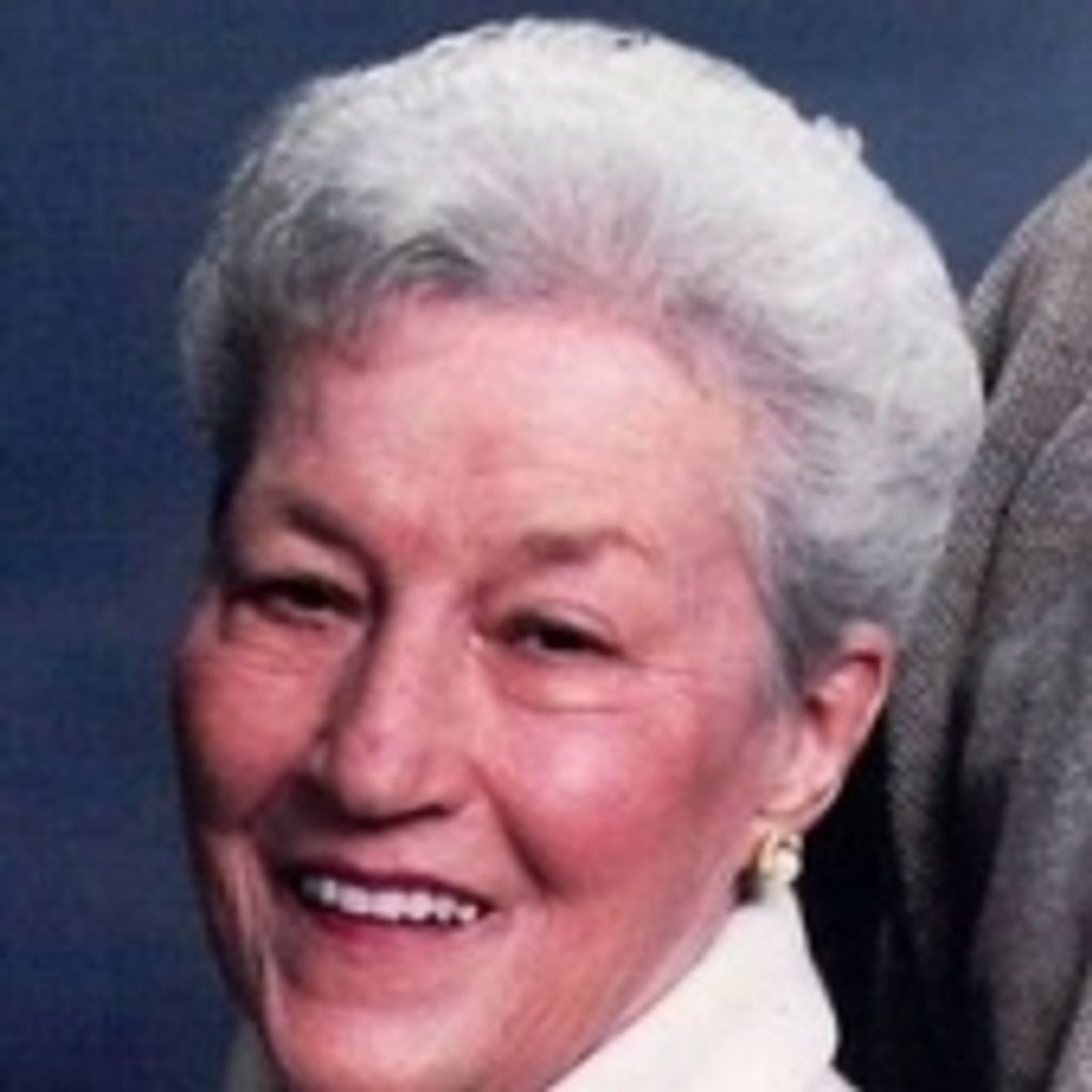 Wilma Bodenhorn
