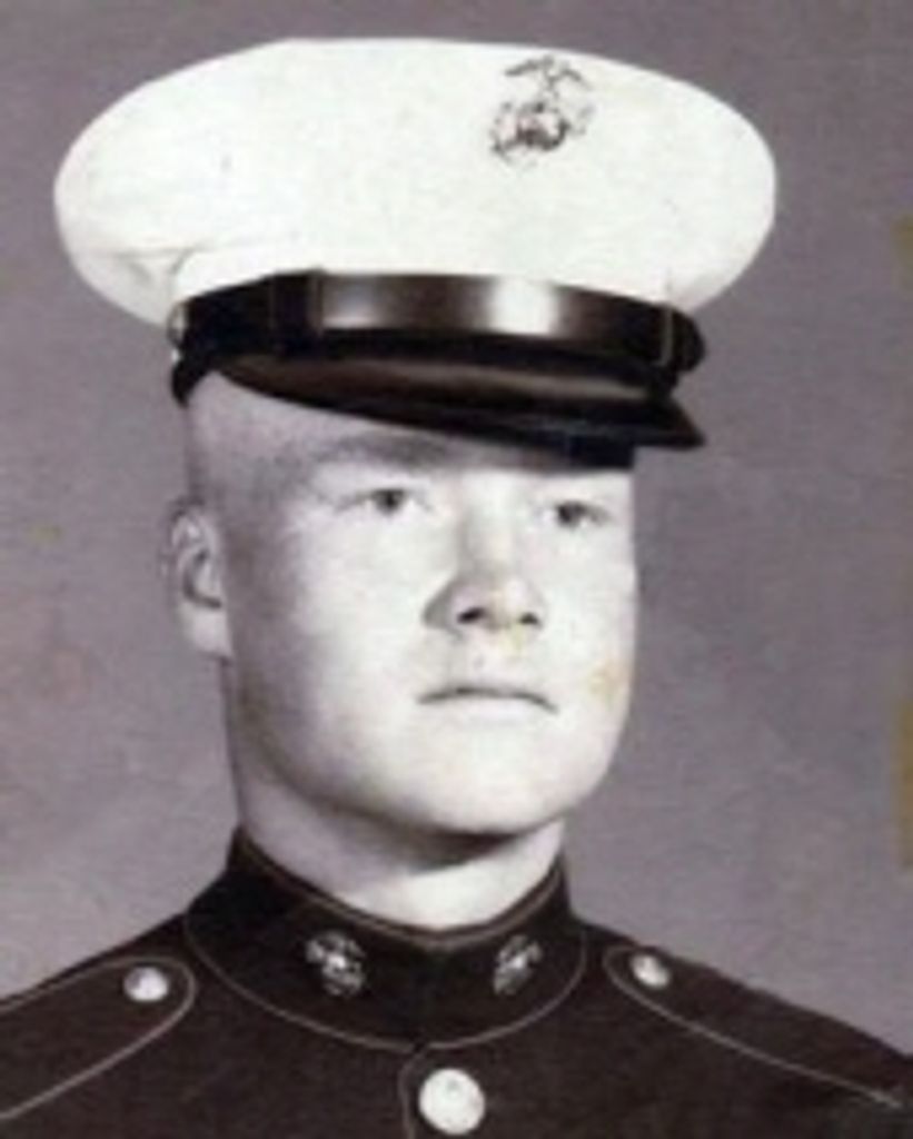 Bruce A. McGillem