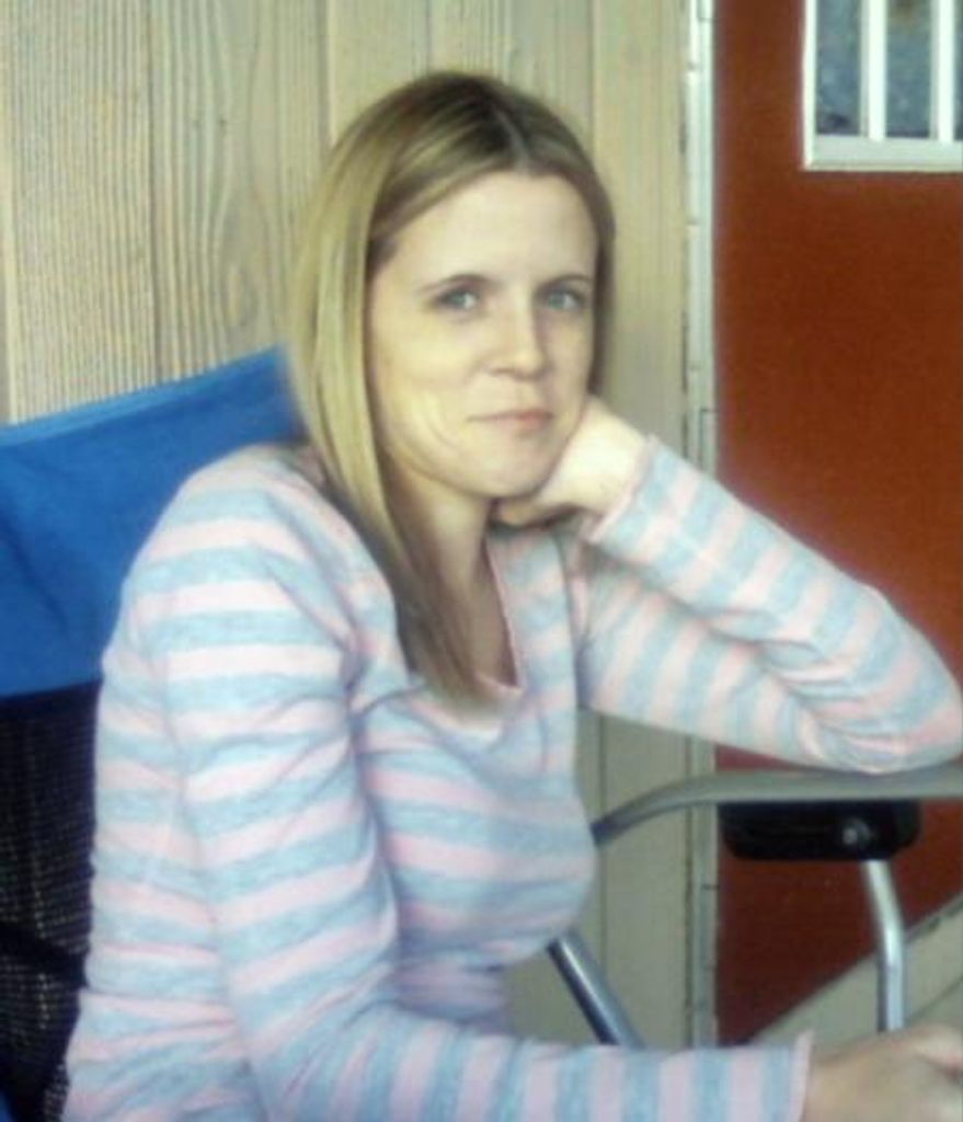 Cindy B. Carter
