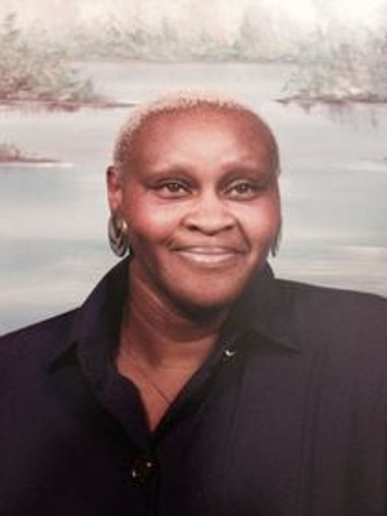 Barbara Louise Banks