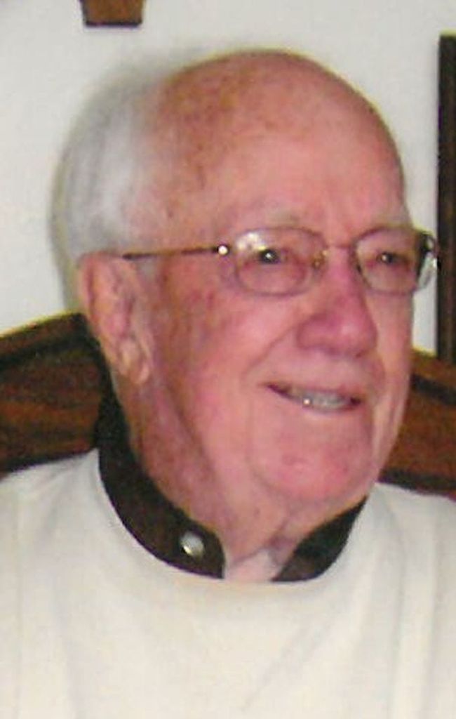 Floyd Harold Stegeman