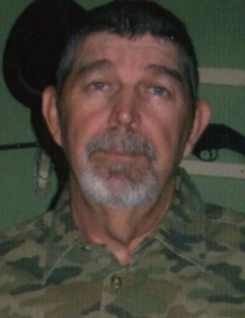 Danny  Roy  Prince Sr. 