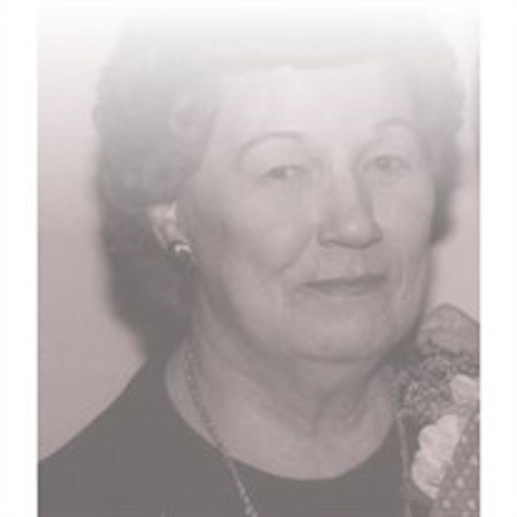 Mary Bray