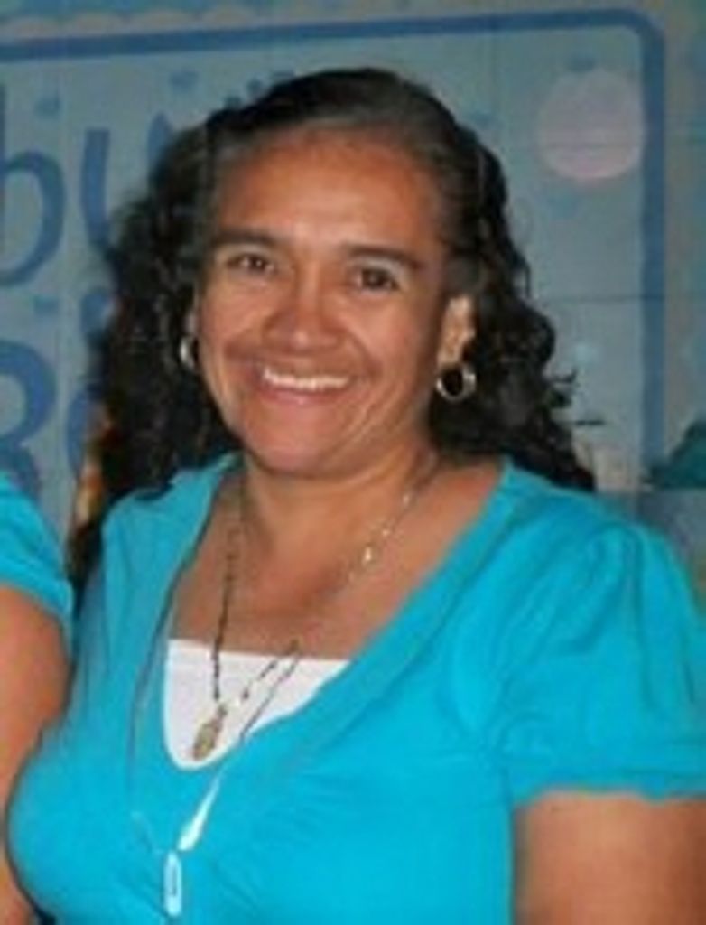 Benita De Tejeda