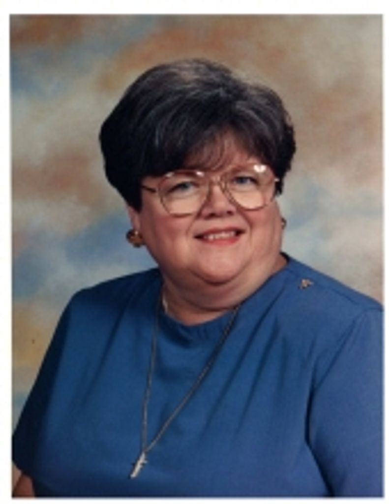 Karen Sue Youngblut