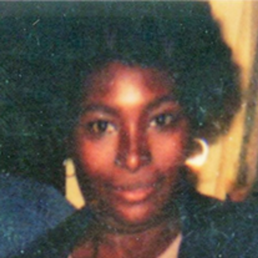 Catherine S. Strouse Profile Photo