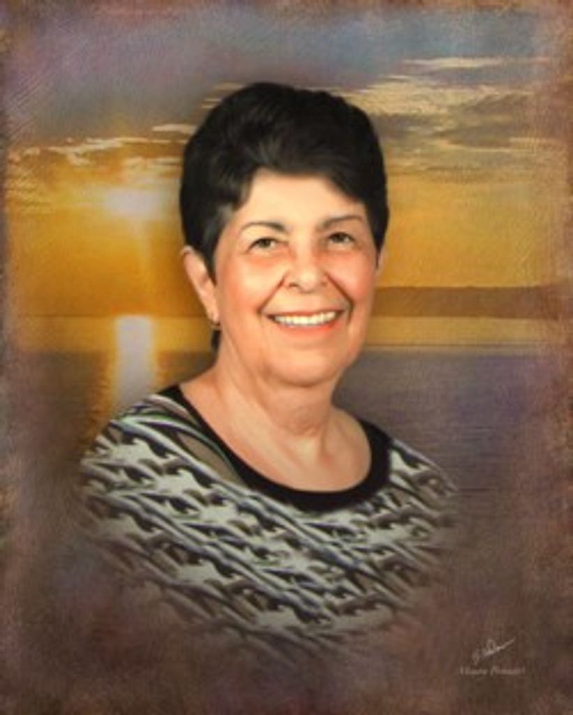 Josephine Grippaldi