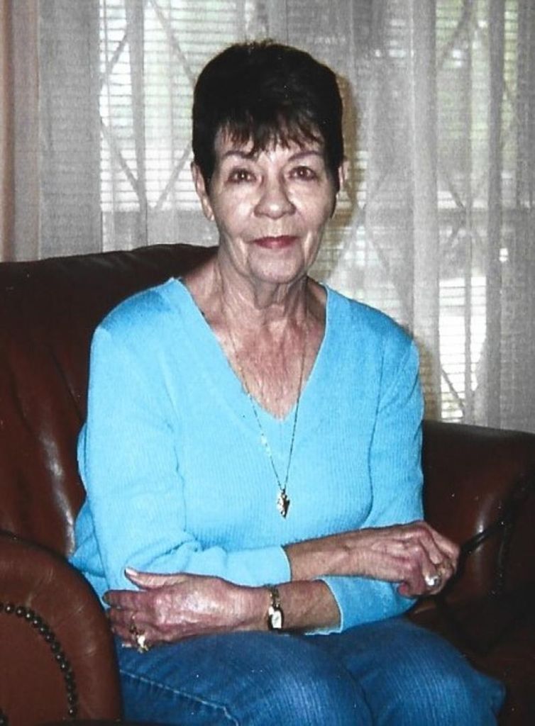 Alma Jean Mcmullen Profile Photo