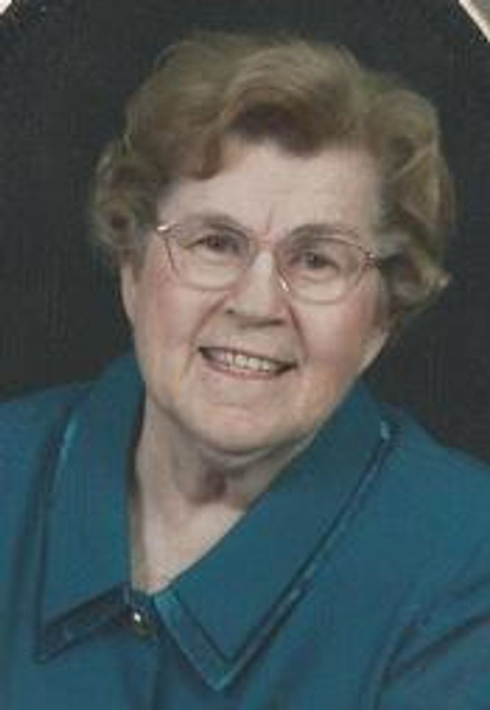 Wilma Garbarino Jacobs