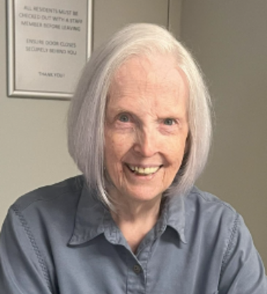 Elizabeth Bland Dellinger Profile Photo