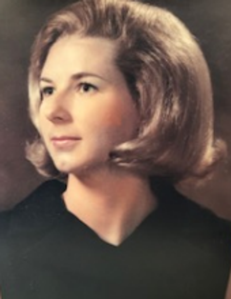 Malinda Delle Jolley Mortin