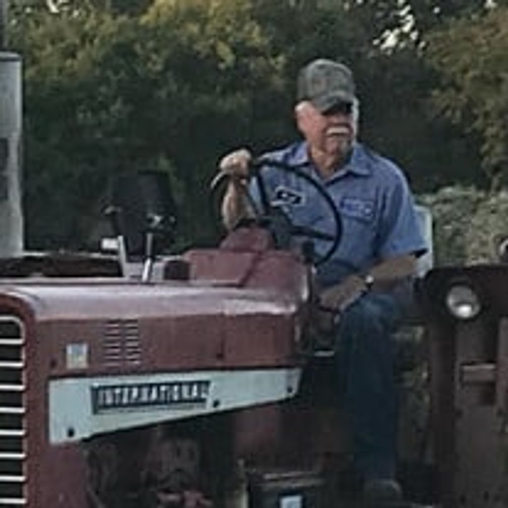 Virgil J. Heckenkemper