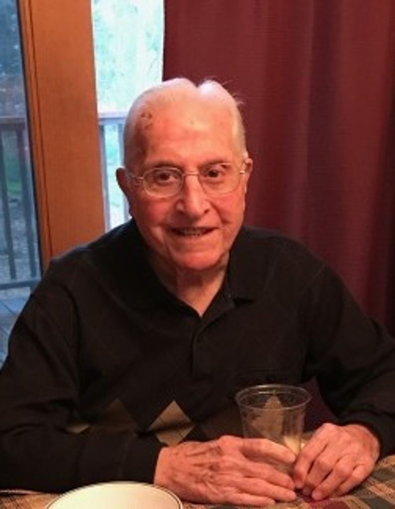 Eugene C. "Gene" Naples
