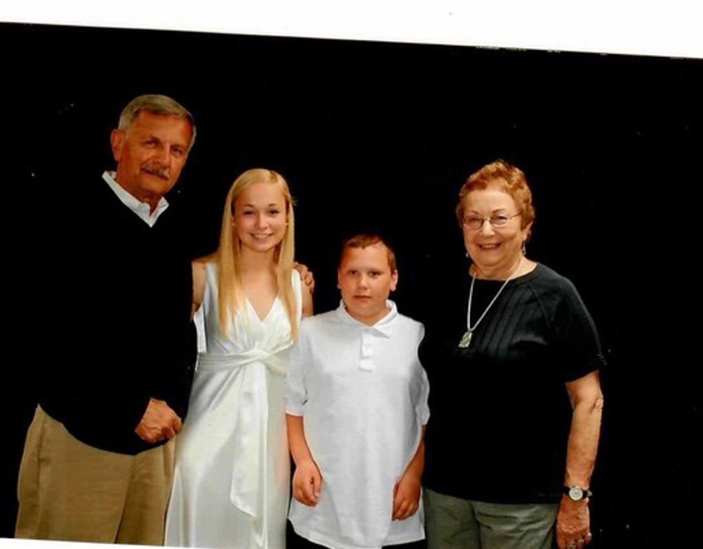 Charles "Chuck" T. Simko Sr.