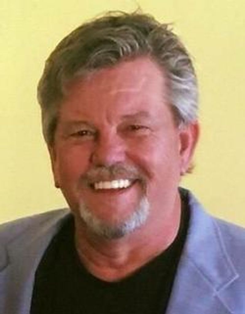 Mark Leon Morris Profile Photo