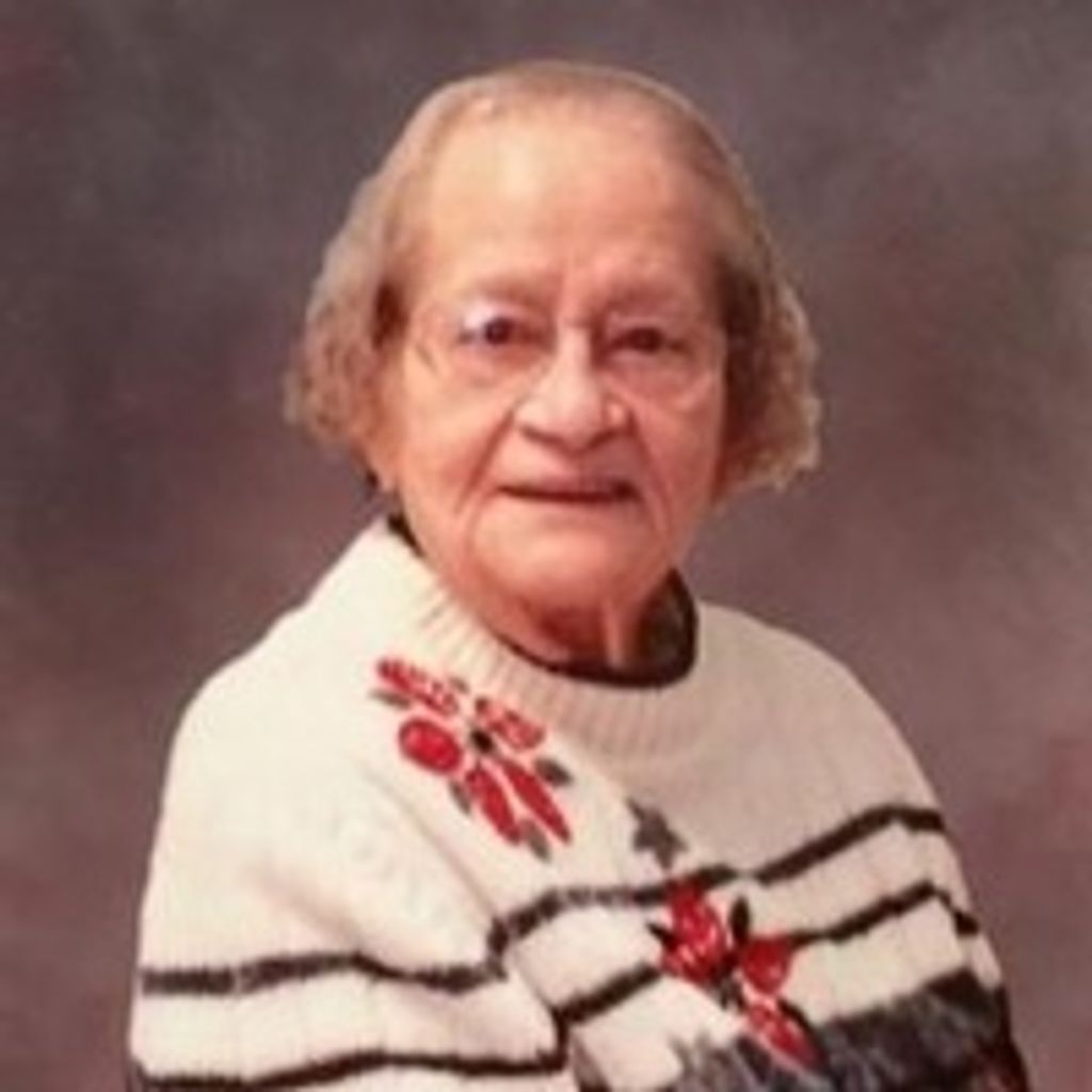 Mary Lott Profile Photo