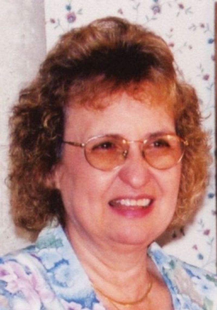Shirley Hutcheson Horne Profile Photo