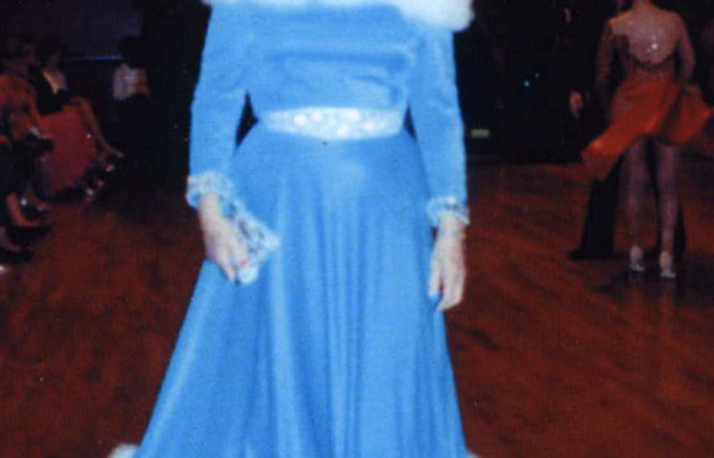Dorothy  Green