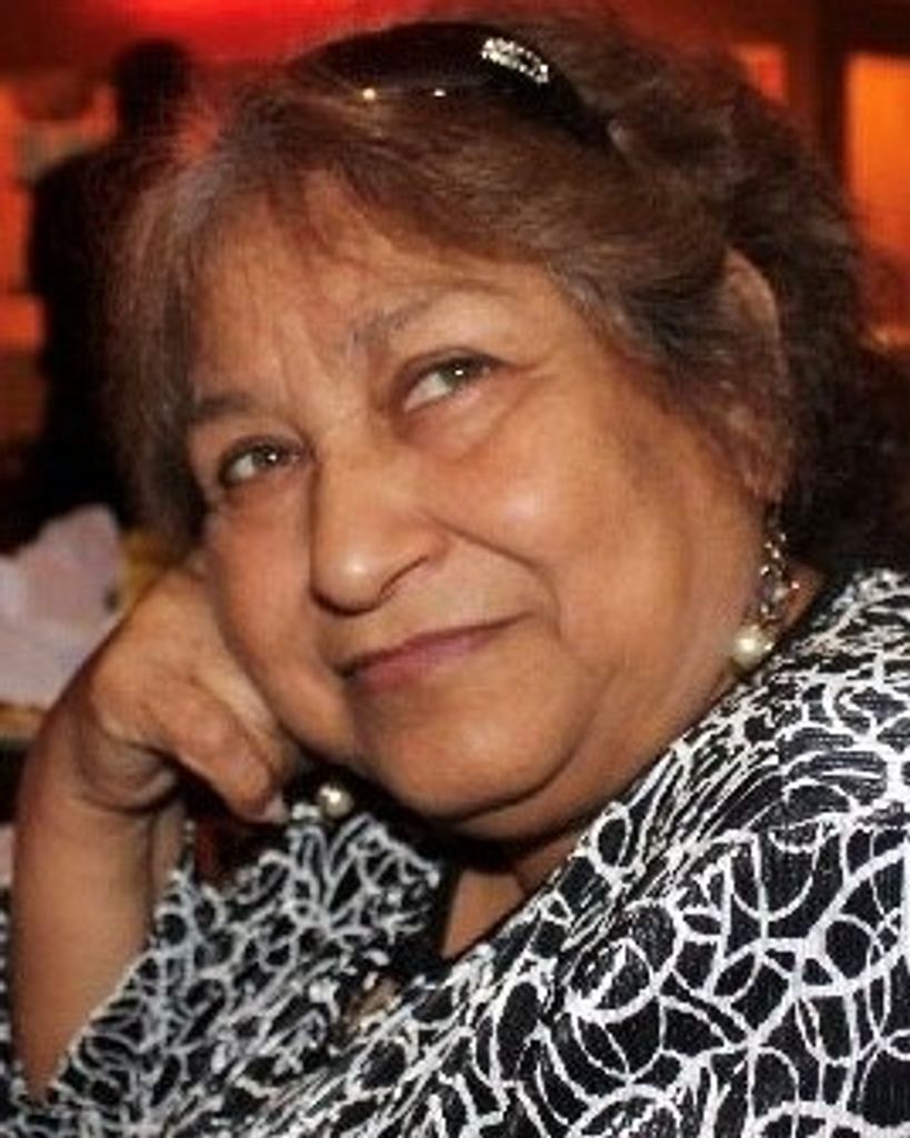 Isabel Mendez