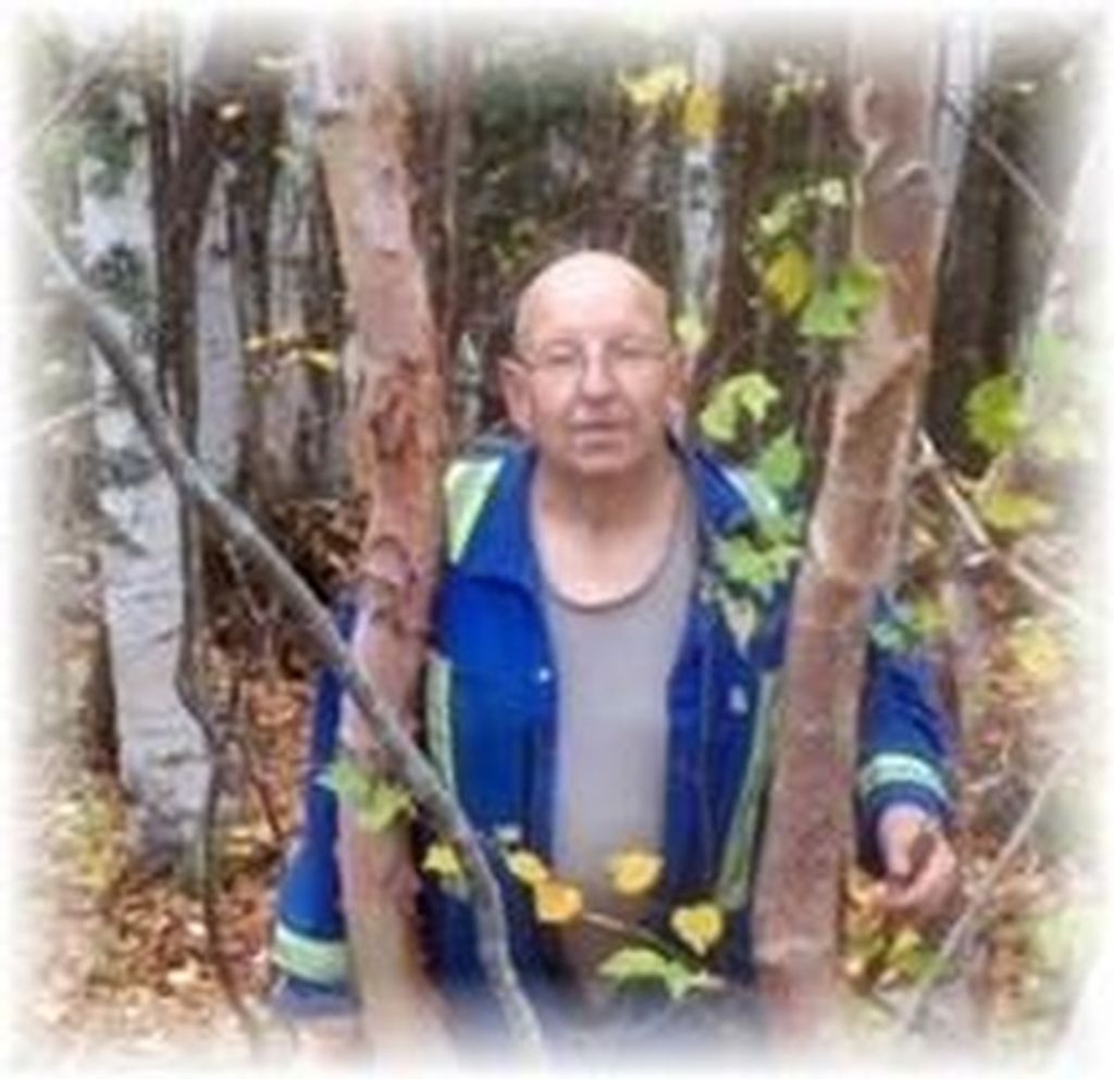 Eric George Hurley Profile Photo