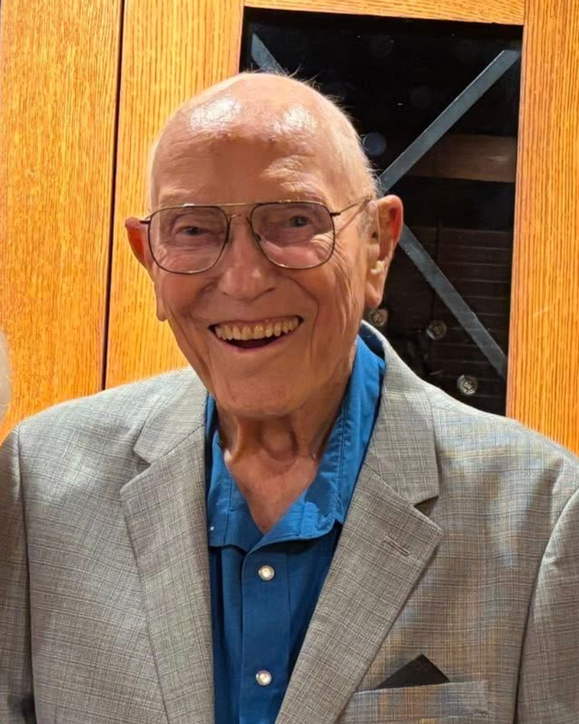 Ronald Lee Hillier Profile Photo