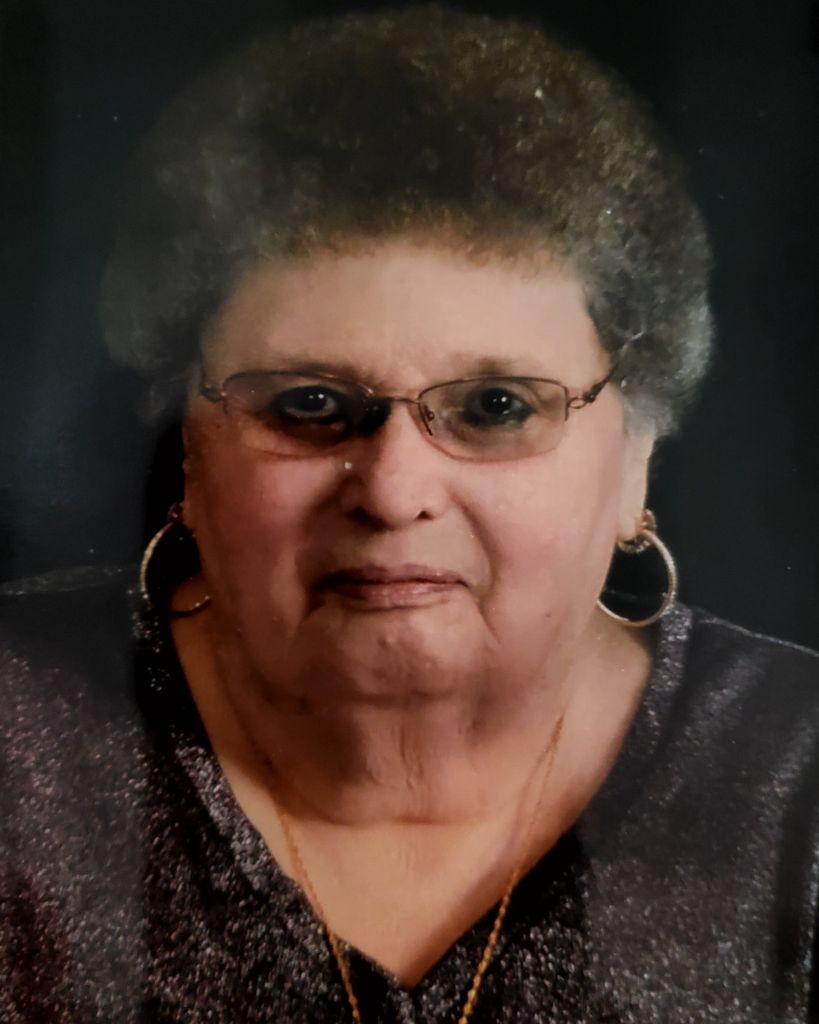 Marsha J. Fisher