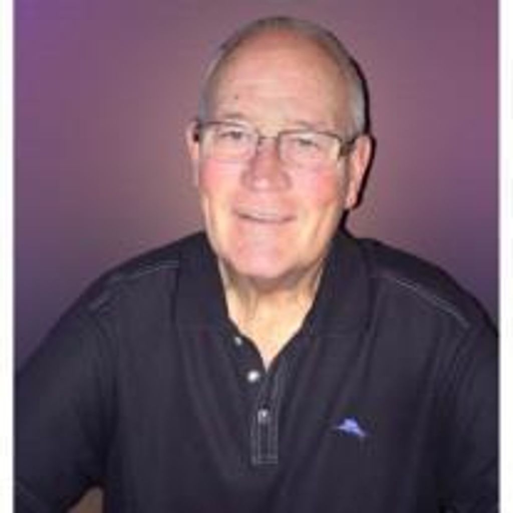 William Patrick Hayes