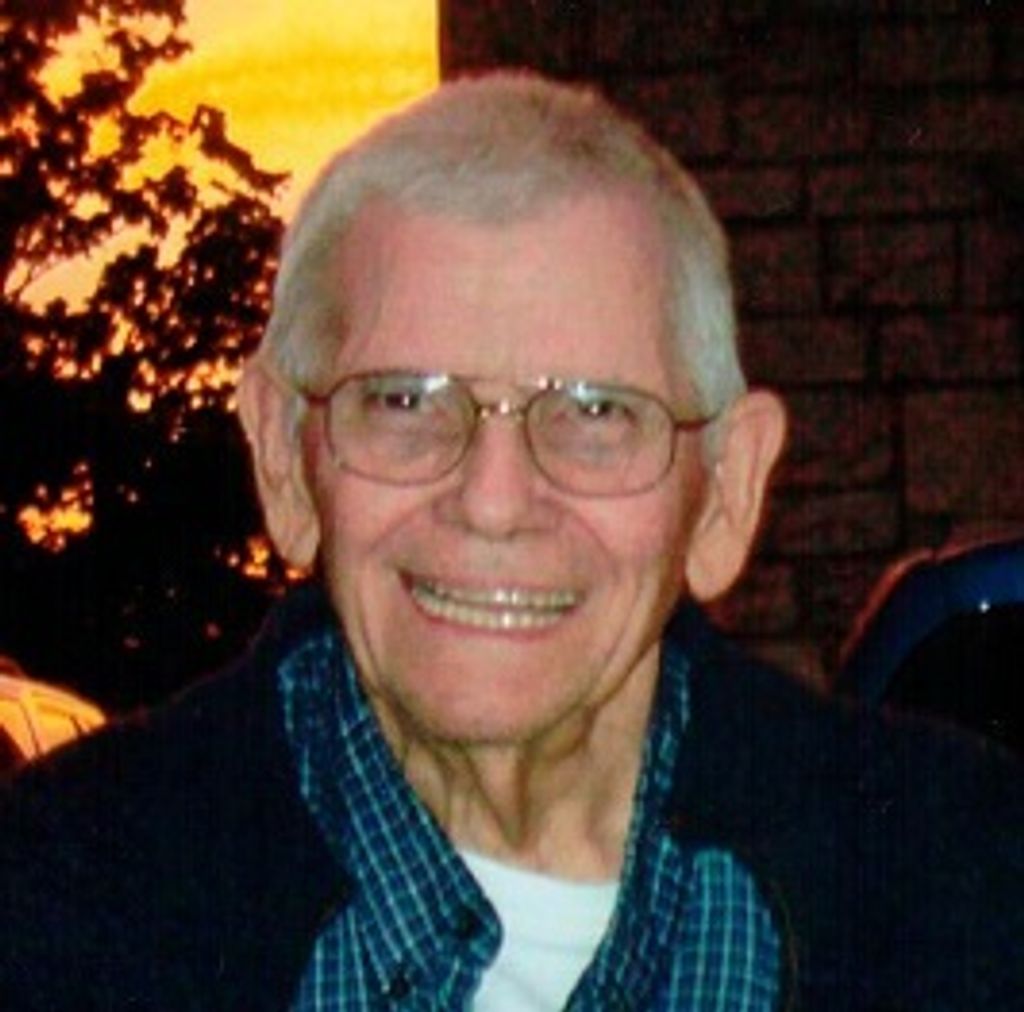 Robert L. Ahr