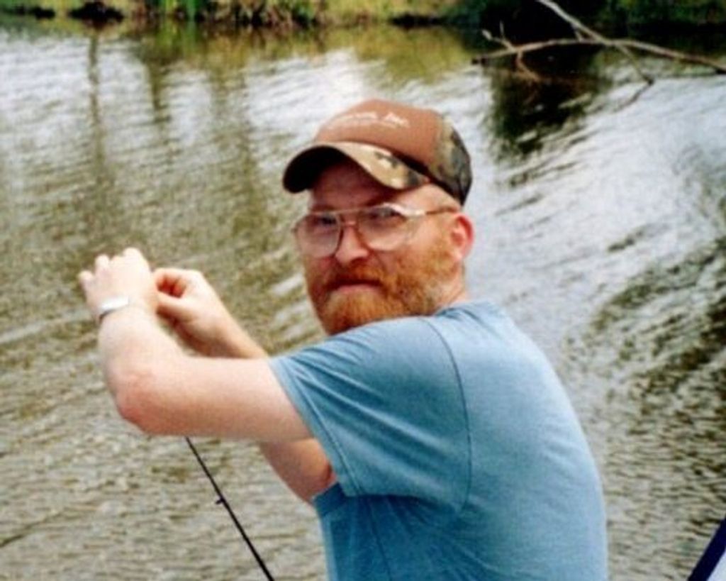 Scotty Lynn Stewart Profile Photo