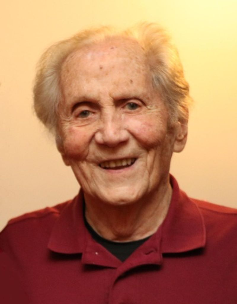 Silvester "Sal" J Pomponi Profile Photo
