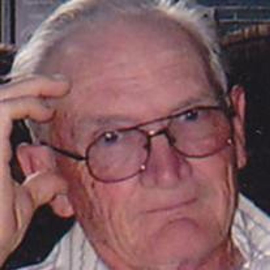 Keith Marlow