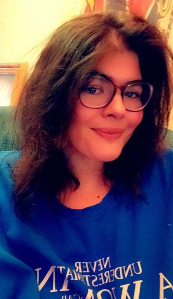 Stephanie Trina Deforge