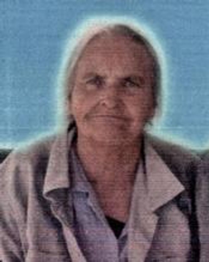 Martha Warbritton