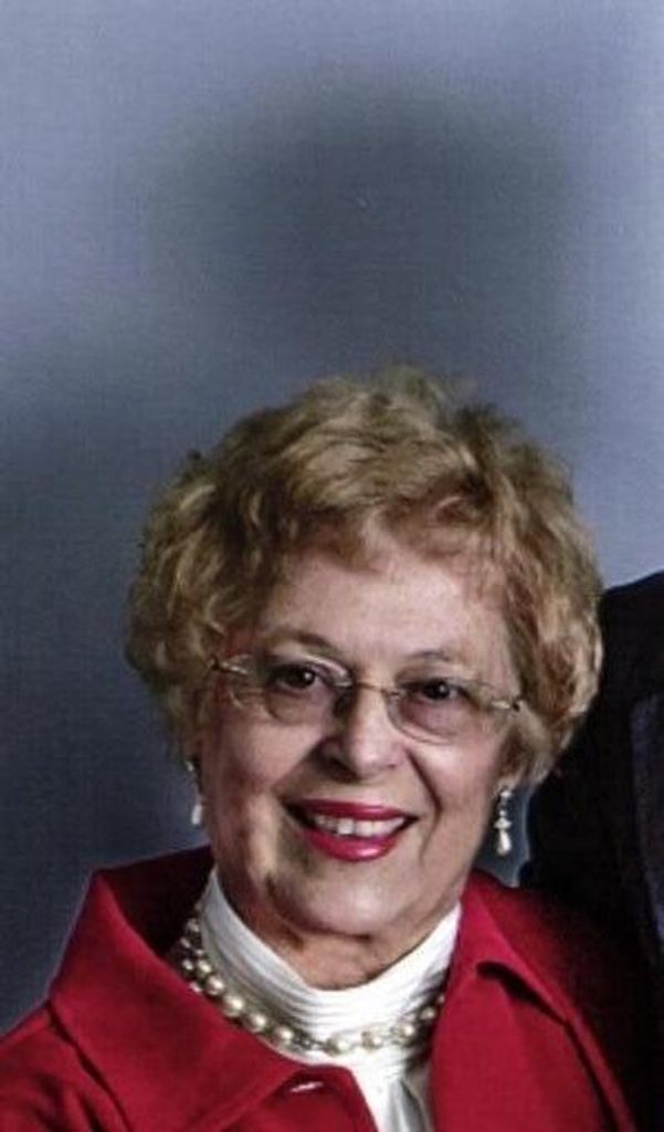 Marvel M. Powell Profile Photo