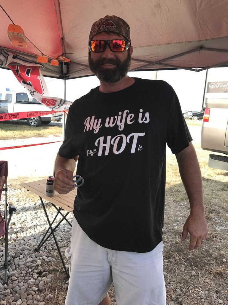 Michael Robert Woods Profile Photo