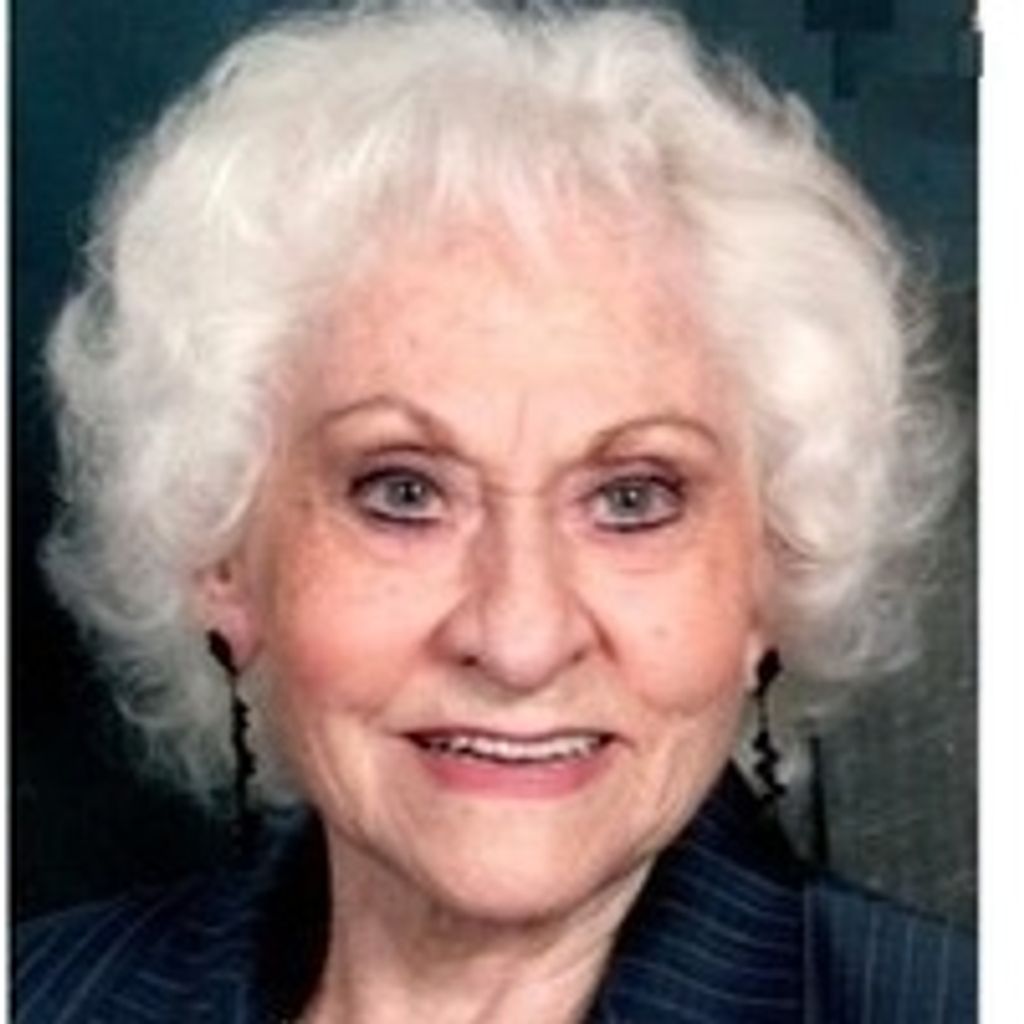 Opal Smith-Reynolds