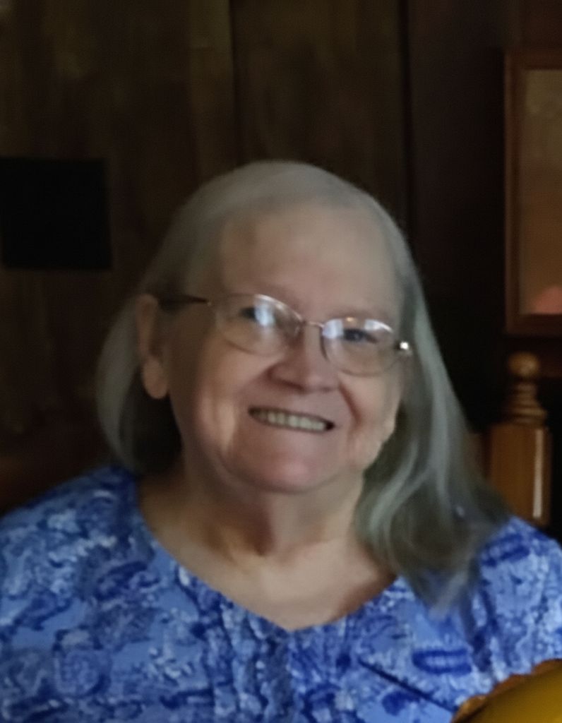 Mary Pauline Roark Profile Photo