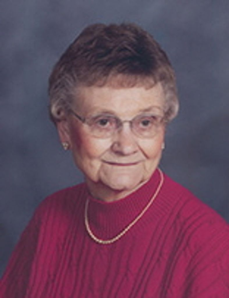 Geneva B. Dettmer-Place