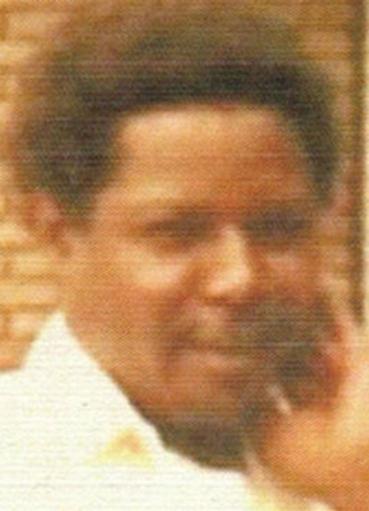 Leo Norman Profile Photo