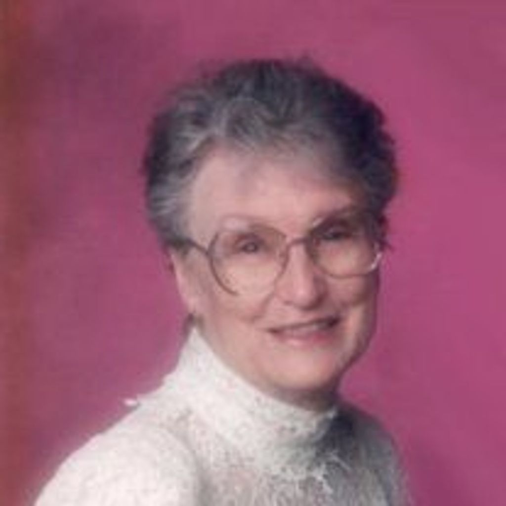 Janie Lavaughn Conner