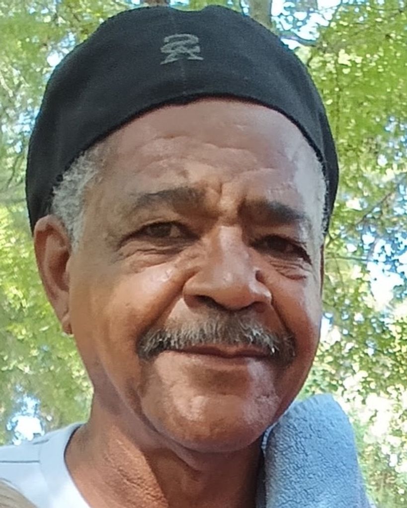 Mr. Danny Ray Pikes Sr.